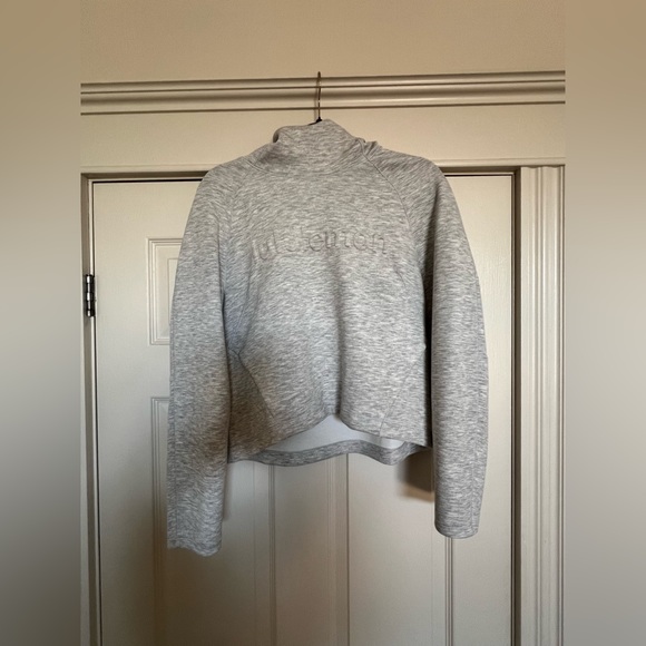 Lululemon Hoodie - Picture 2 of 2